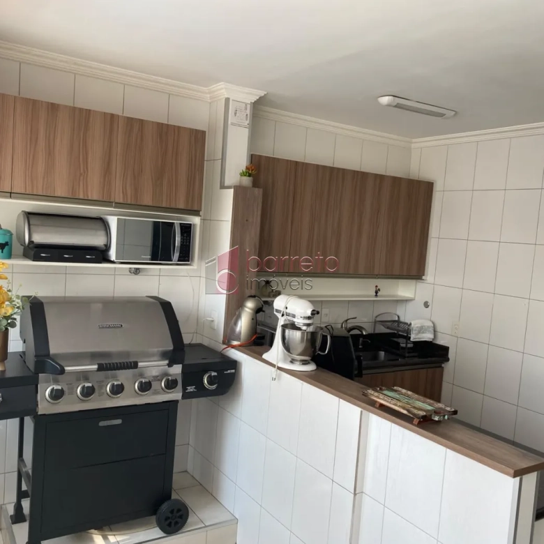 APARTAMENTO À VENDA NO CONDOMÍNIO PORTAL DE JUNDIAÍ – VILA HELENA – JUNDIAÍ/SP