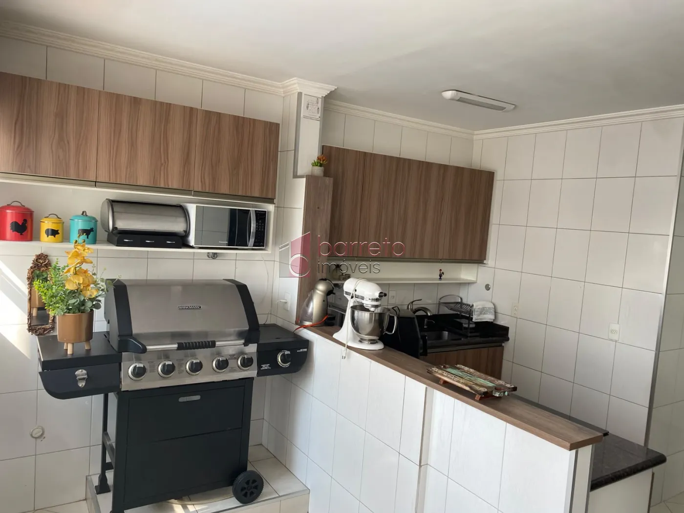 APARTAMENTO À VENDA NO CONDOMÍNIO PORTAL DE JUNDIAÍ – VILA HELENA – JUNDIAÍ/SP