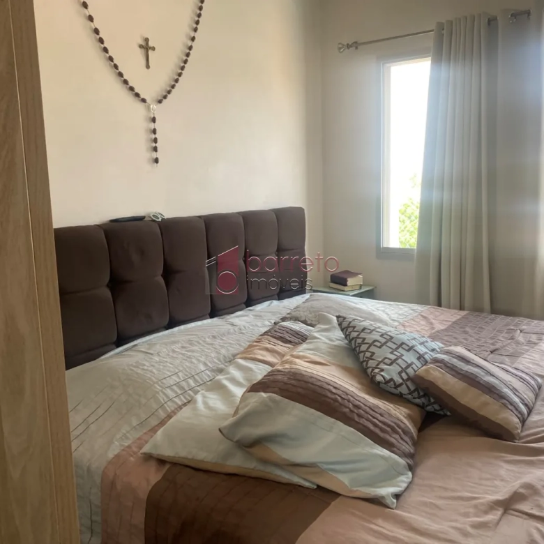 APARTAMENTO À VENDA NO CONDOMÍNIO PORTAL DE JUNDIAÍ – VILA HELENA – JUNDIAÍ/SP