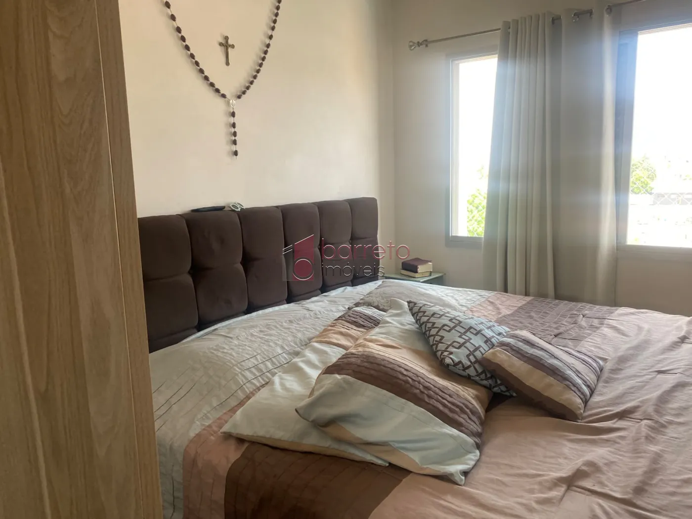 APARTAMENTO À VENDA NO CONDOMÍNIO PORTAL DE JUNDIAÍ – VILA HELENA – JUNDIAÍ/SP