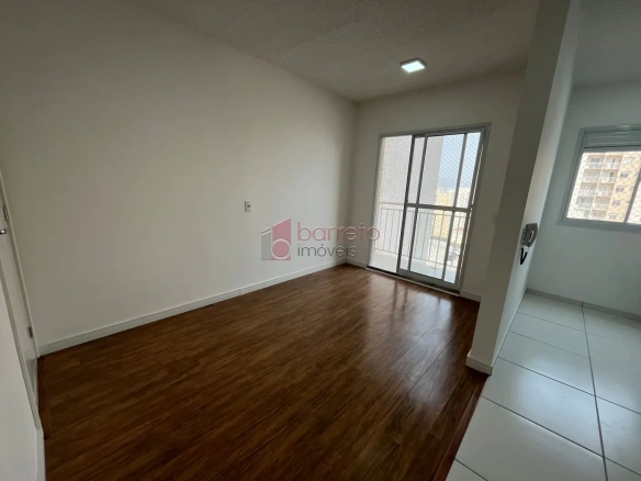 APARTAMENTO PARA LOCAÇÃO NO CONDOMINIO VISTA PARK – JUNDIAÍ/SP