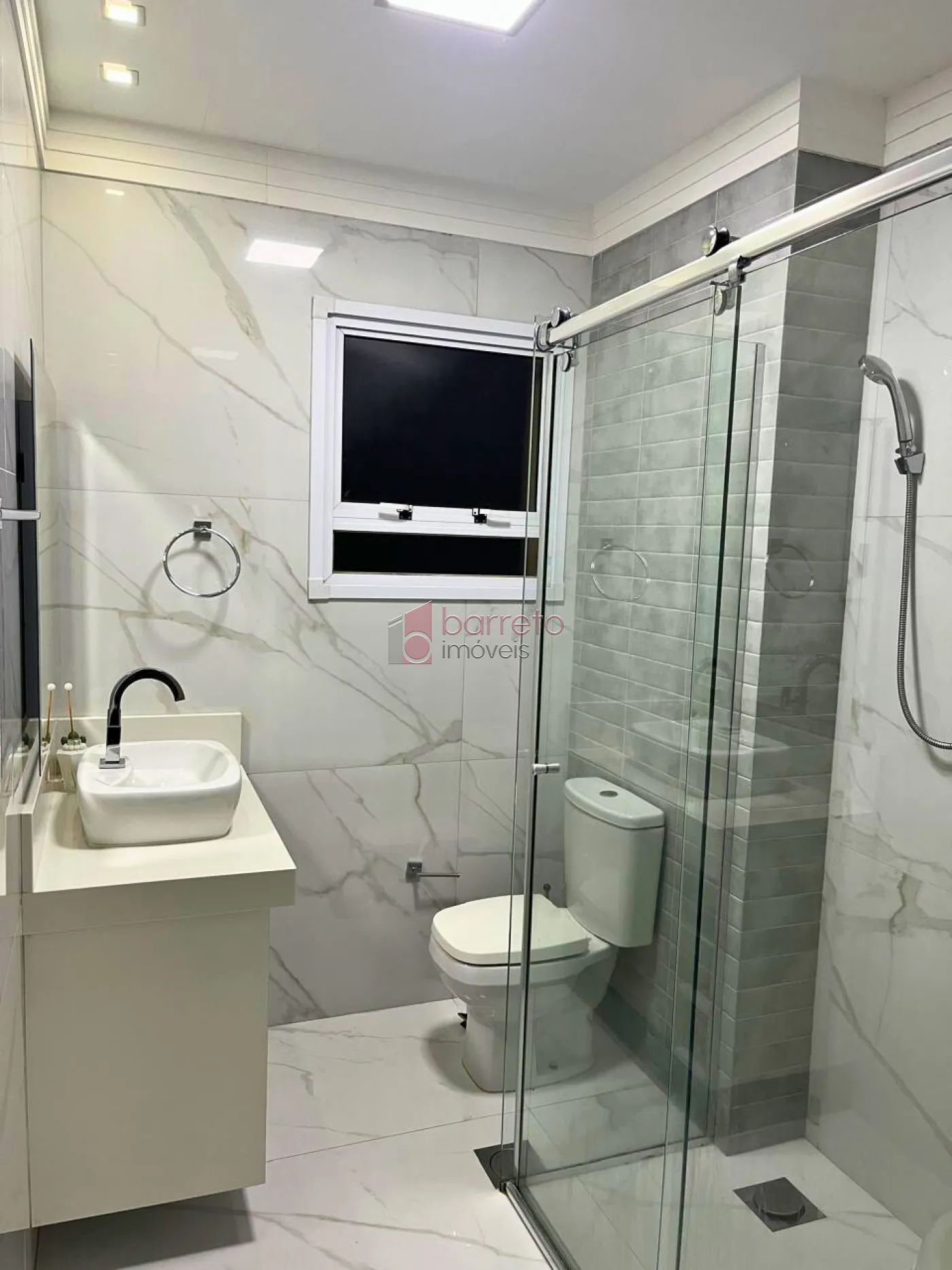 APARTAMENTO TÉRREO PARA LOCAÇÃO NO CONDOMÍNIO BELLUNO – JUNDIAÍ/SP