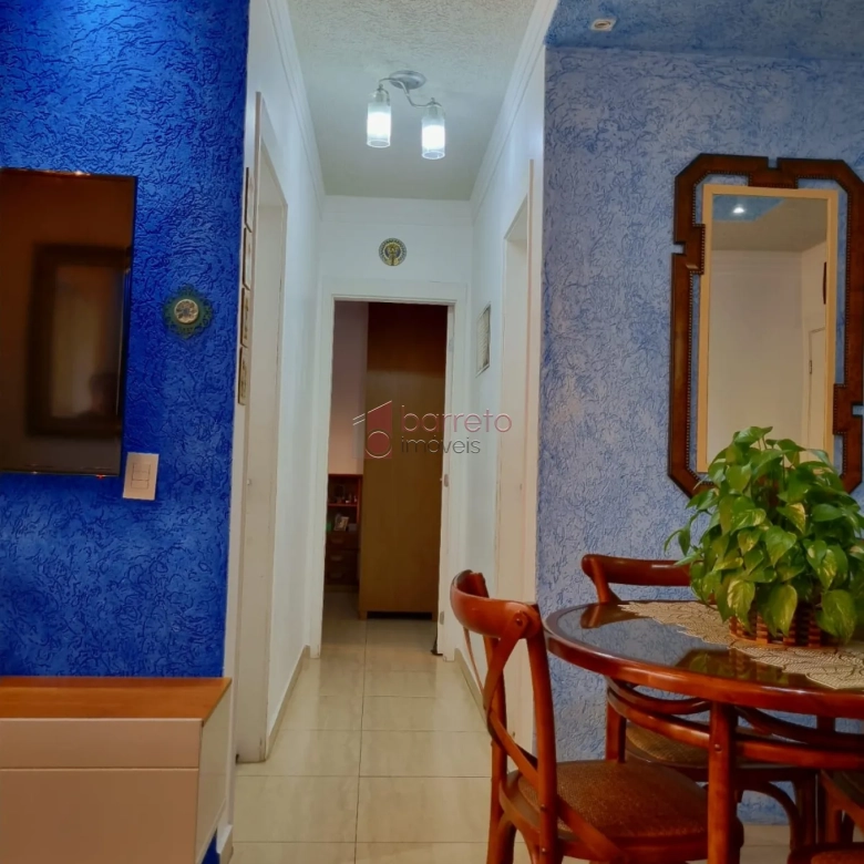APARTAMENTO À VENDA NO CONDOMÍNIO VISTA PARK EM JUNDIAÍ/SP