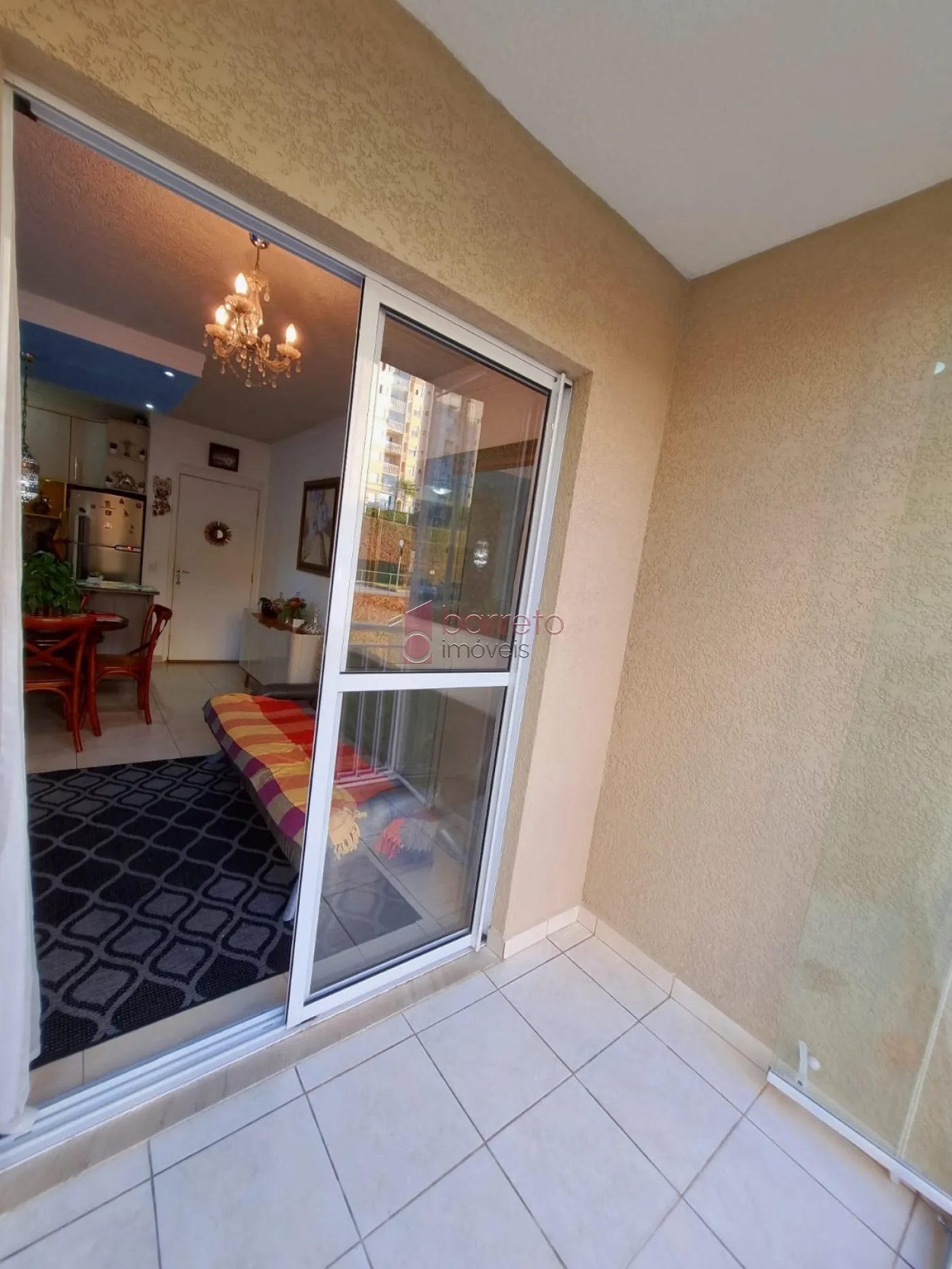 APARTAMENTO À VENDA NO CONDOMÍNIO VISTA PARK EM JUNDIAÍ/SP