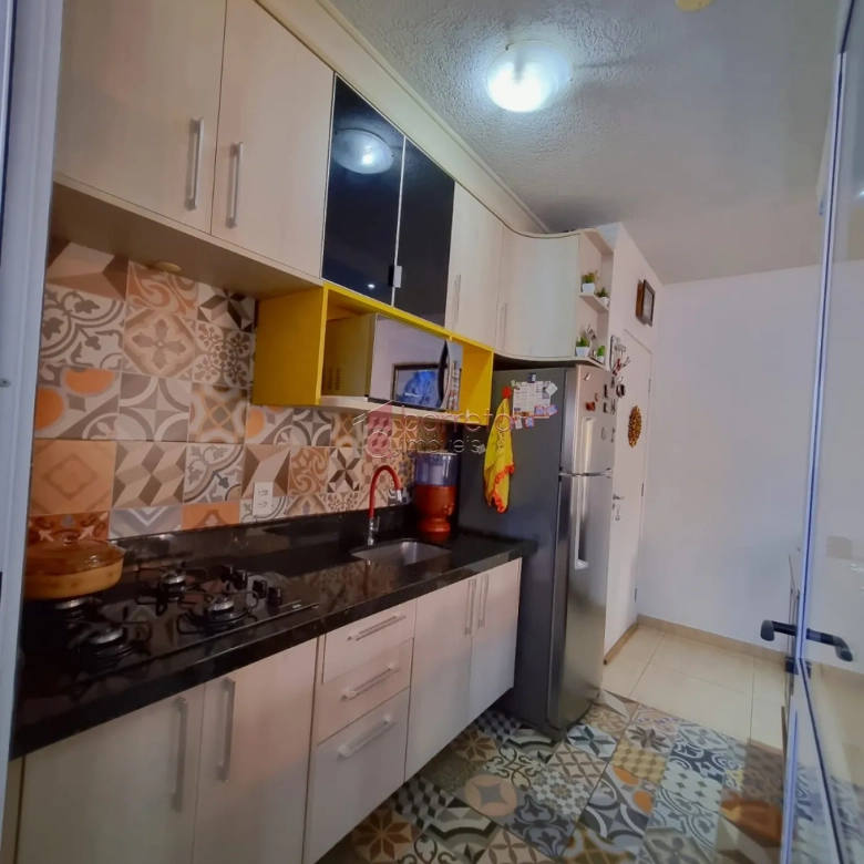 APARTAMENTO À VENDA NO CONDOMÍNIO VISTA PARK EM JUNDIAÍ/SP