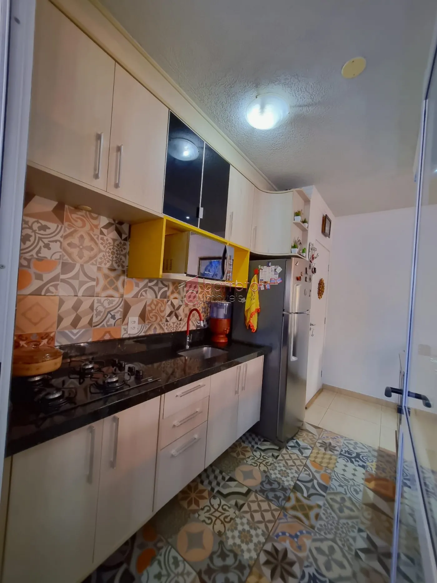 APARTAMENTO À VENDA NO CONDOMÍNIO VISTA PARK EM JUNDIAÍ/SP