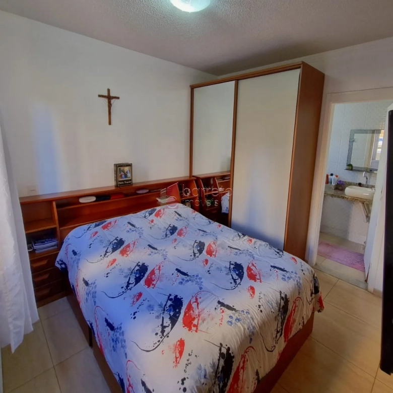 APARTAMENTO À VENDA NO CONDOMÍNIO VISTA PARK EM JUNDIAÍ/SP