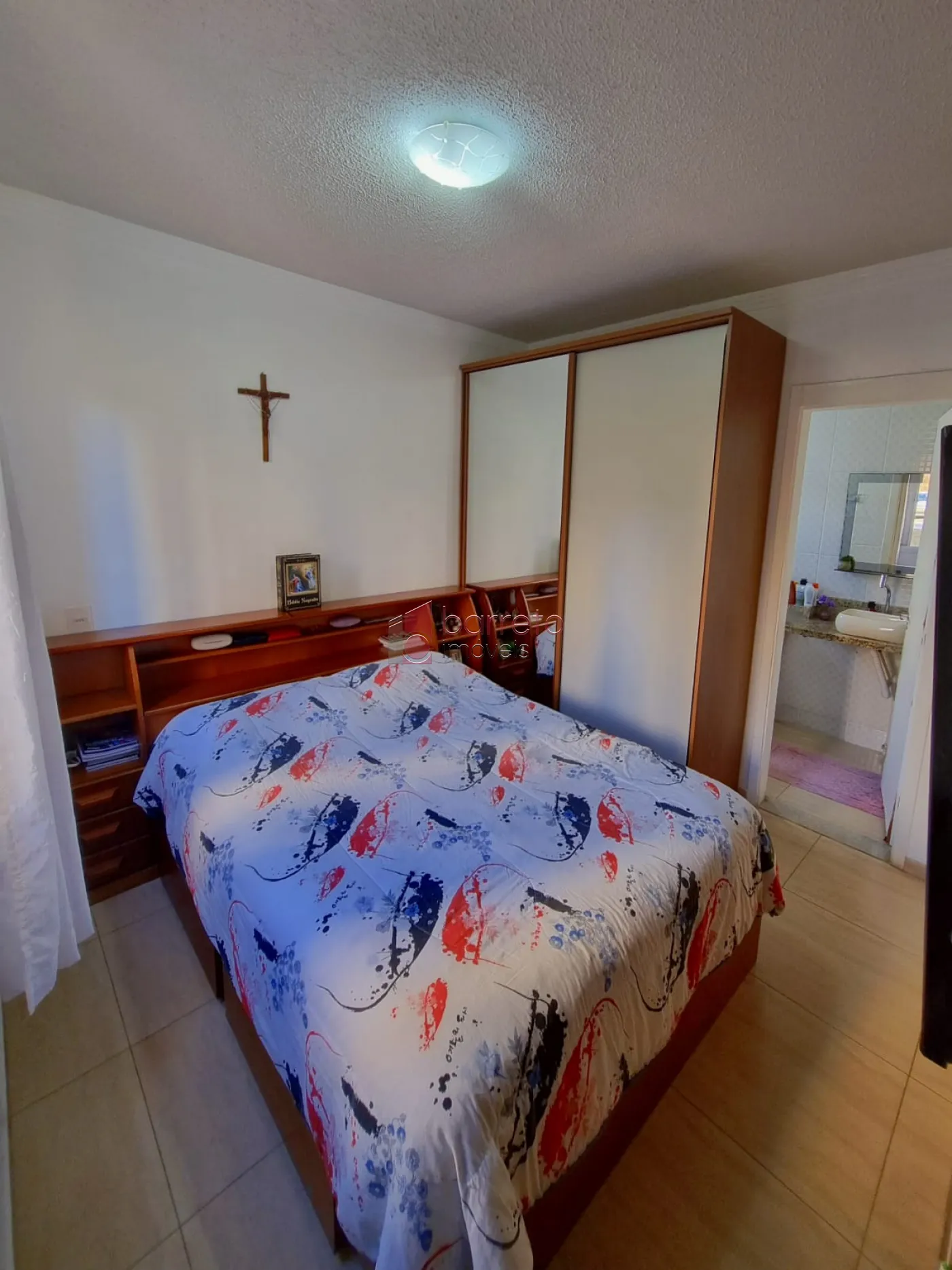 APARTAMENTO À VENDA NO CONDOMÍNIO VISTA PARK EM JUNDIAÍ/SP