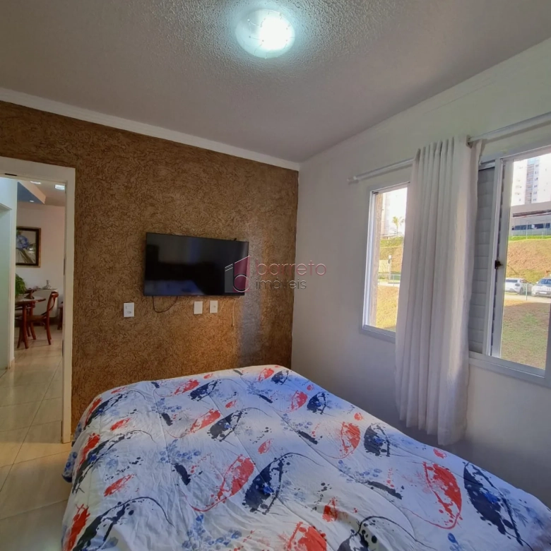 APARTAMENTO À VENDA NO CONDOMÍNIO VISTA PARK EM JUNDIAÍ/SP