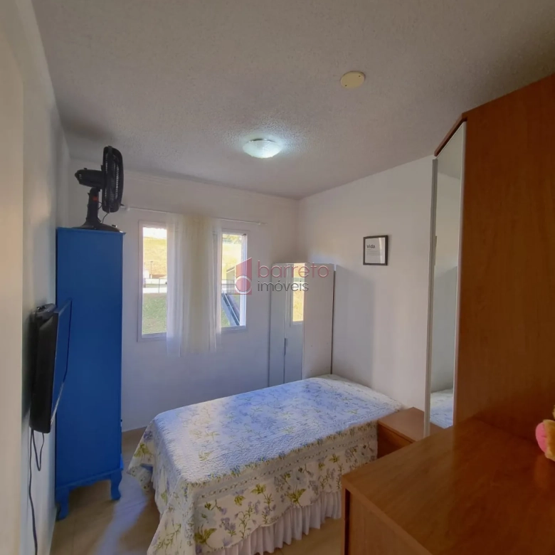 APARTAMENTO À VENDA NO CONDOMÍNIO VISTA PARK EM JUNDIAÍ/SP
