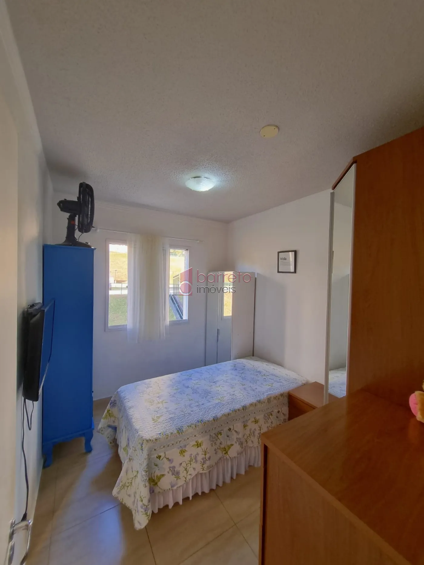 APARTAMENTO À VENDA NO CONDOMÍNIO VISTA PARK EM JUNDIAÍ/SP
