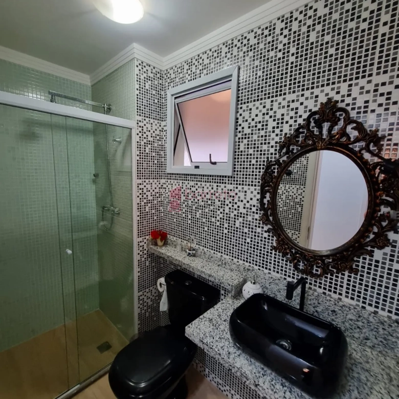 APARTAMENTO À VENDA NO CONDOMÍNIO VISTA PARK EM JUNDIAÍ/SP
