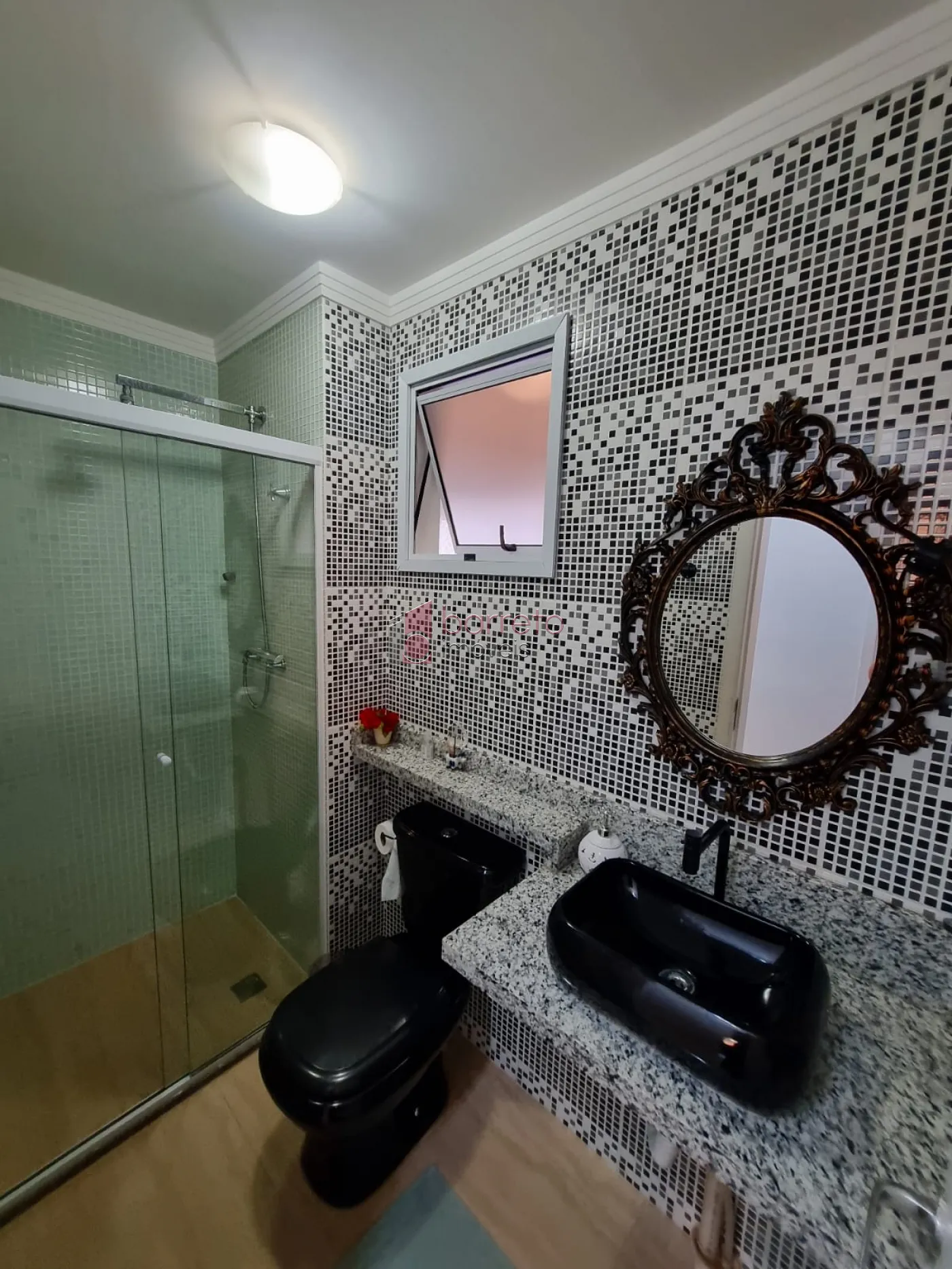 APARTAMENTO À VENDA NO CONDOMÍNIO VISTA PARK EM JUNDIAÍ/SP