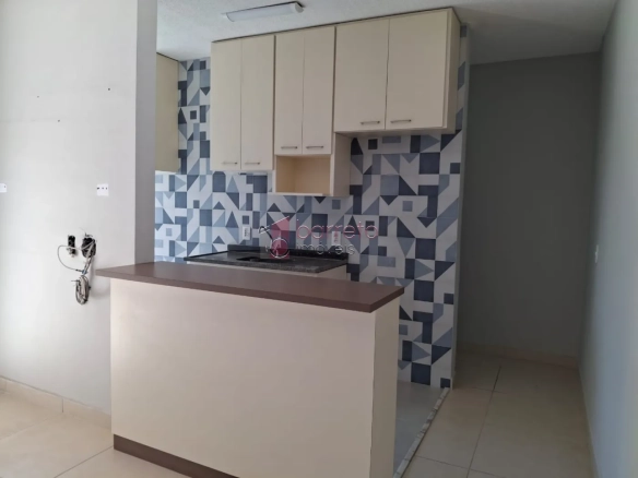 APARTAMENTO PARA LOCAÇÃO NO CONDOMÍNIO VISTA PARK – JUNDIAÍ/SP