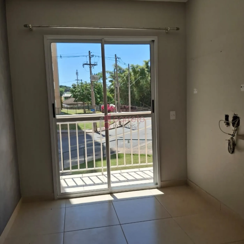 APARTAMENTO PARA LOCAÇÃO NO CONDOMÍNIO VISTA PARK – JUNDIAÍ/SP