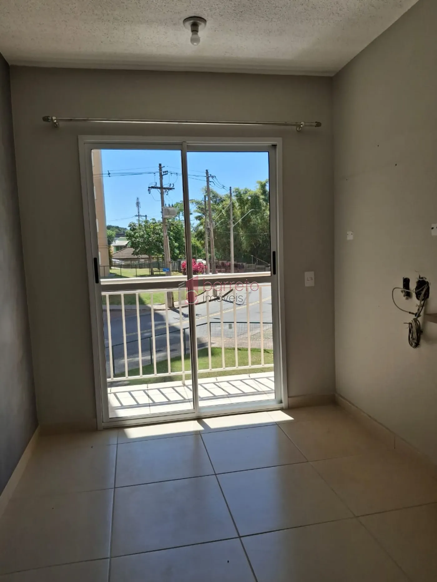 APARTAMENTO PARA LOCAÇÃO NO CONDOMÍNIO VISTA PARK – JUNDIAÍ/SP
