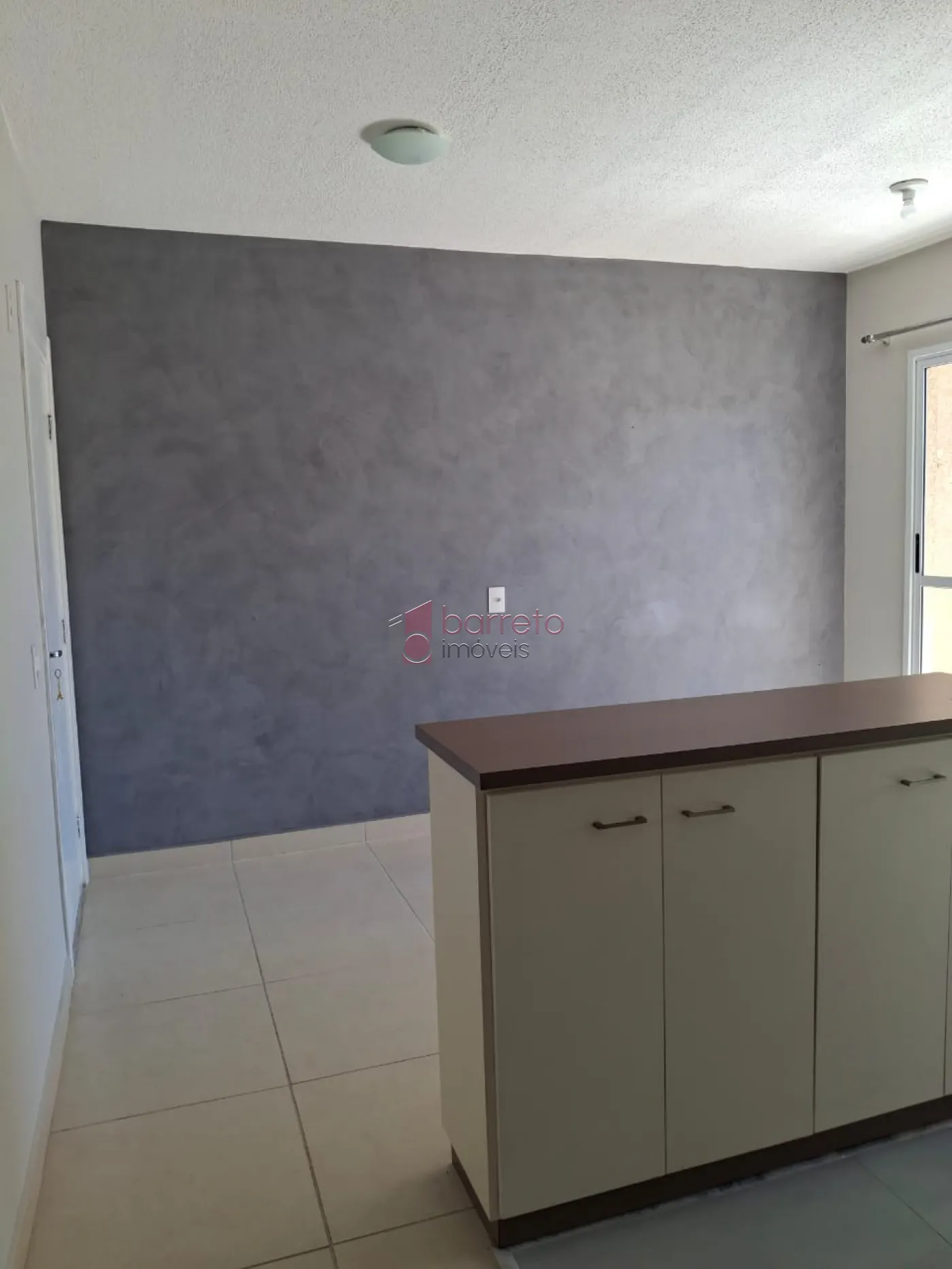 APARTAMENTO PARA LOCAÇÃO NO CONDOMÍNIO VISTA PARK – JUNDIAÍ/SP