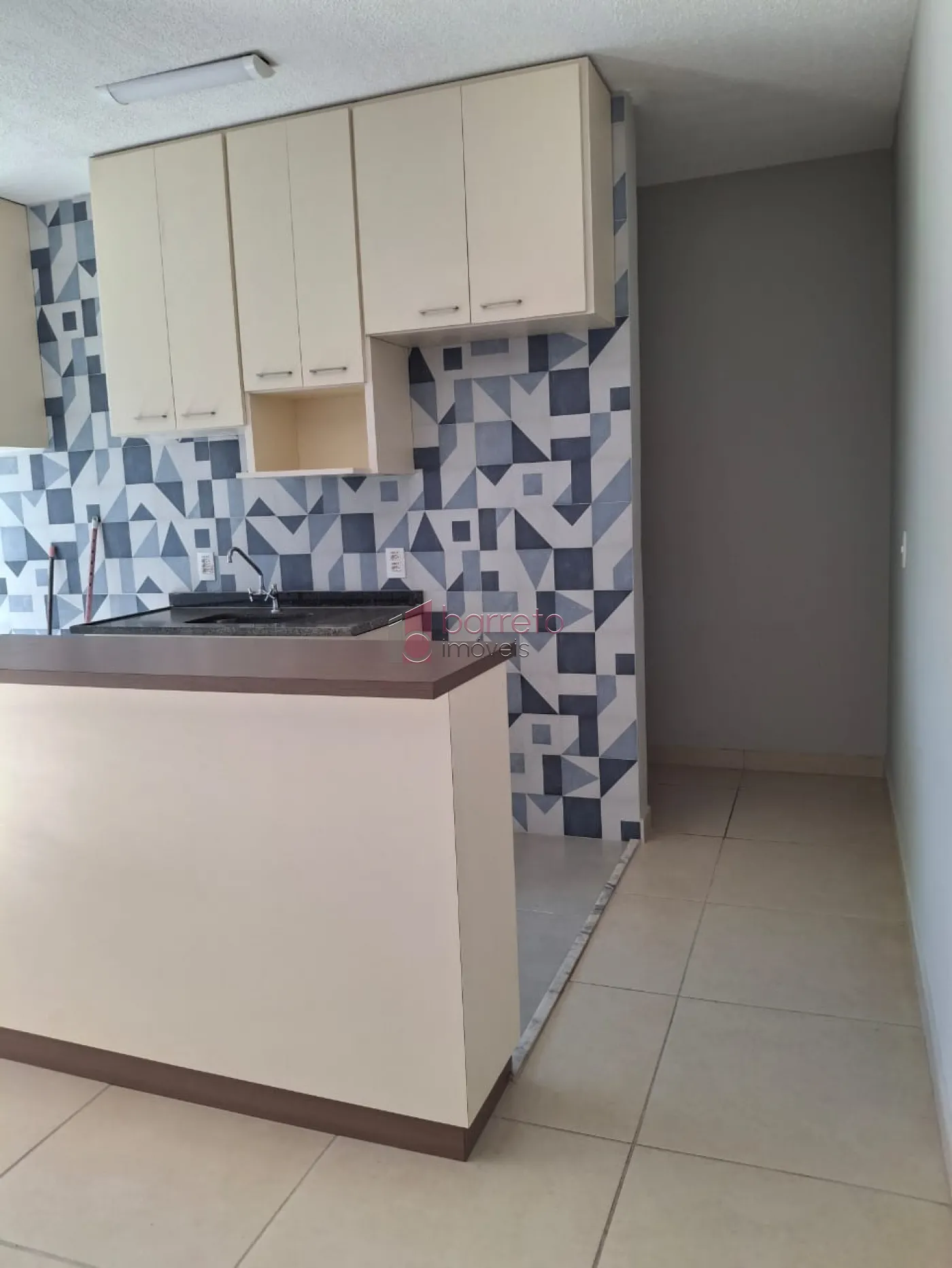 APARTAMENTO PARA LOCAÇÃO NO CONDOMÍNIO VISTA PARK – JUNDIAÍ/SP