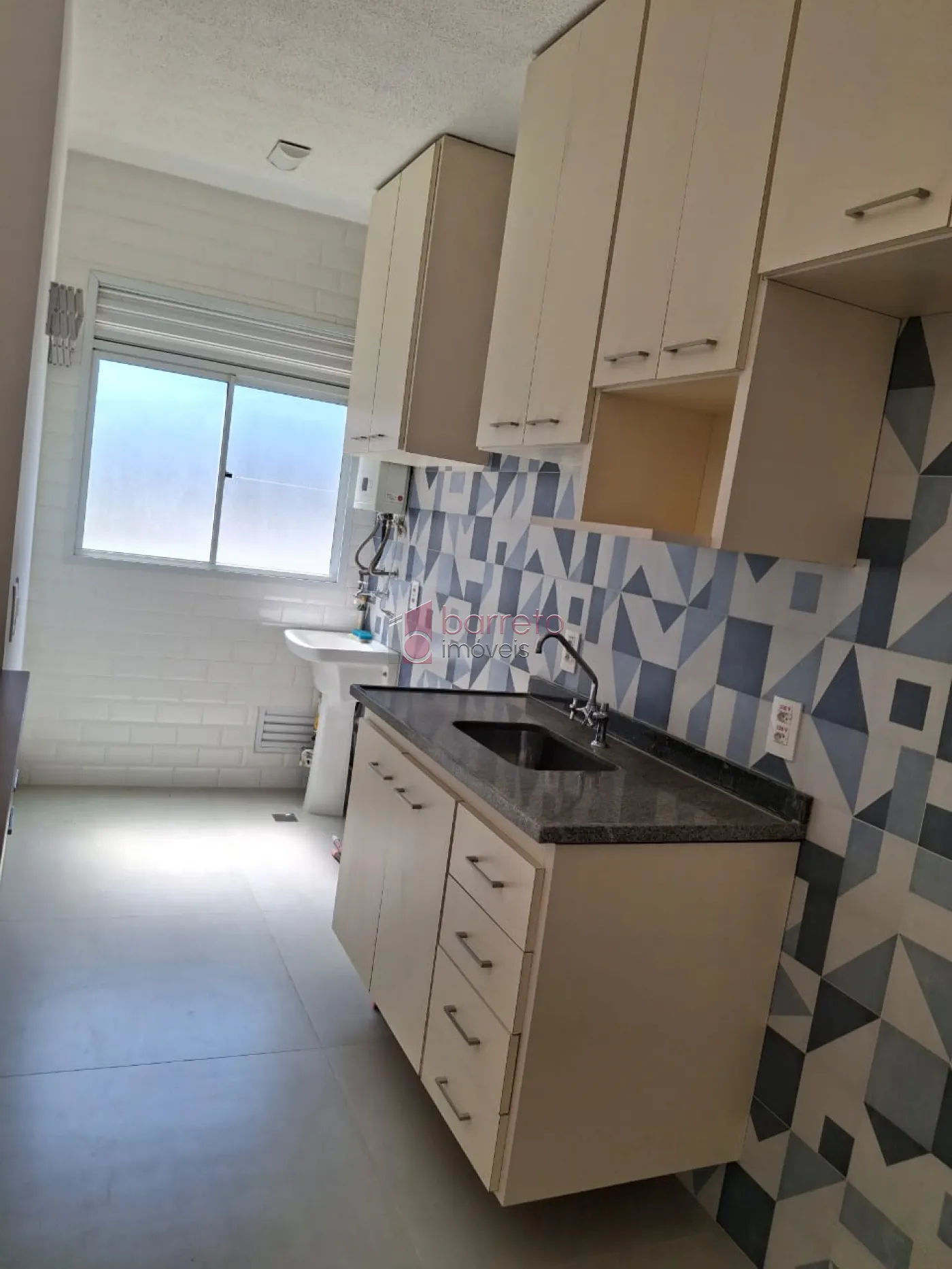 APARTAMENTO PARA LOCAÇÃO NO CONDOMÍNIO VISTA PARK – JUNDIAÍ/SP