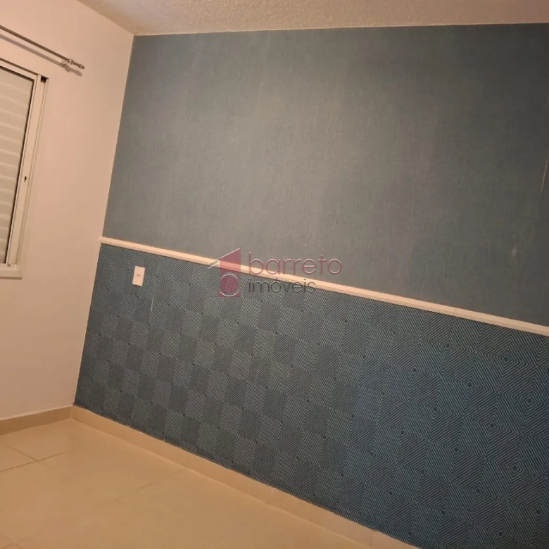 APARTAMENTO PARA LOCAÇÃO NO CONDOMÍNIO VISTA PARK – JUNDIAÍ/SP