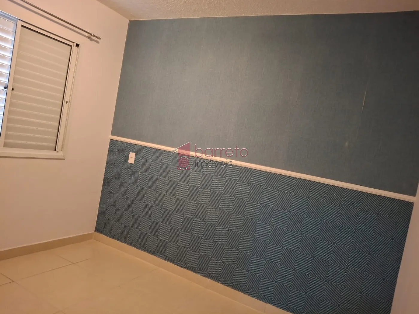 APARTAMENTO PARA LOCAÇÃO NO CONDOMÍNIO VISTA PARK – JUNDIAÍ/SP