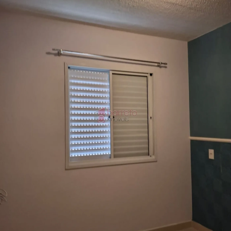 APARTAMENTO PARA LOCAÇÃO NO CONDOMÍNIO VISTA PARK – JUNDIAÍ/SP
