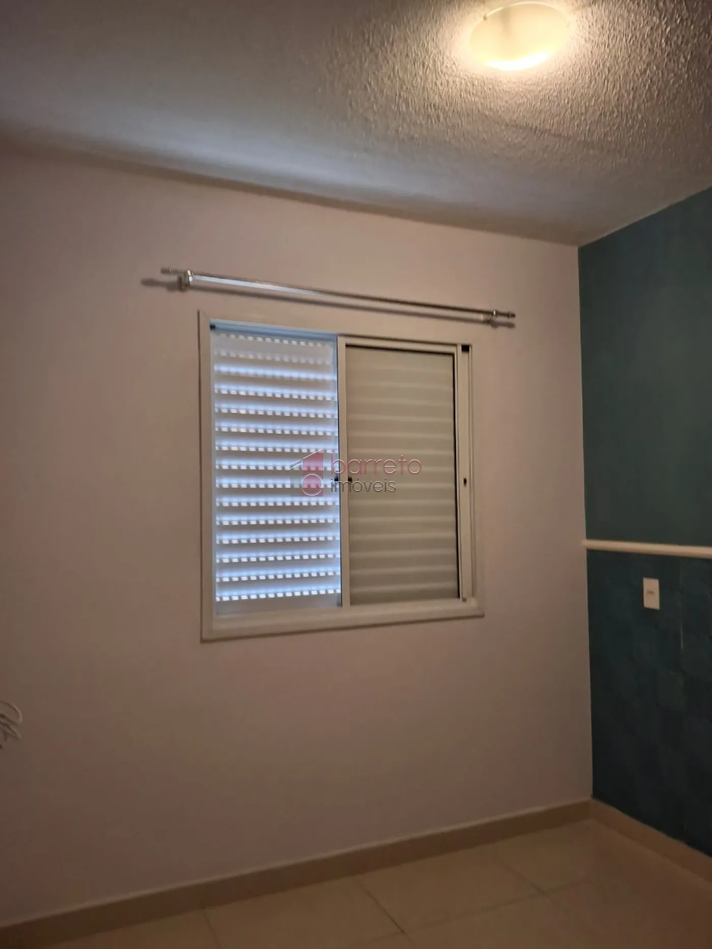 APARTAMENTO PARA LOCAÇÃO NO CONDOMÍNIO VISTA PARK – JUNDIAÍ/SP
