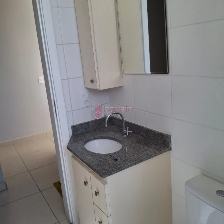APARTAMENTO PARA LOCAÇÃO NO CONDOMÍNIO VISTA PARK – JUNDIAÍ/SP