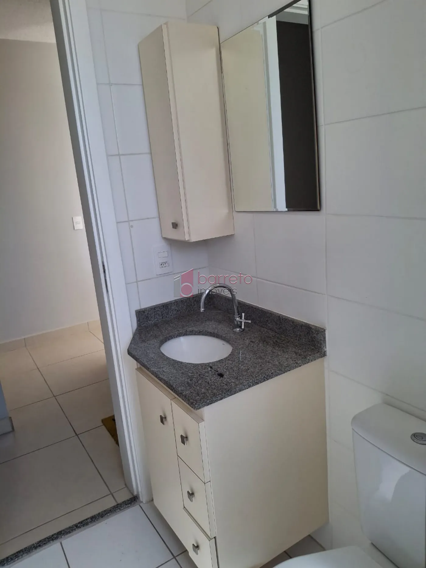 APARTAMENTO PARA LOCAÇÃO NO CONDOMÍNIO VISTA PARK – JUNDIAÍ/SP