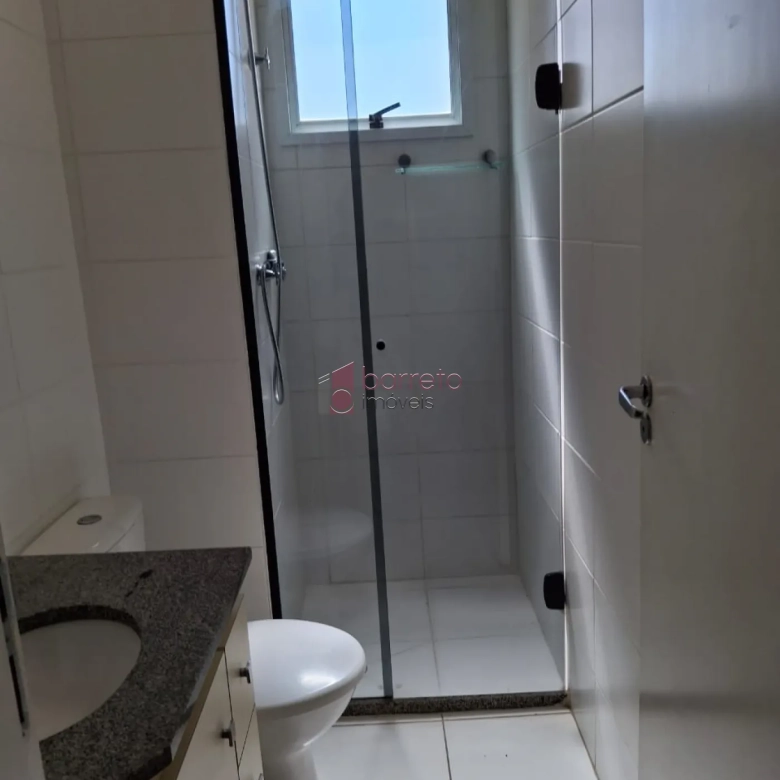 APARTAMENTO PARA LOCAÇÃO NO CONDOMÍNIO VISTA PARK – JUNDIAÍ/SP