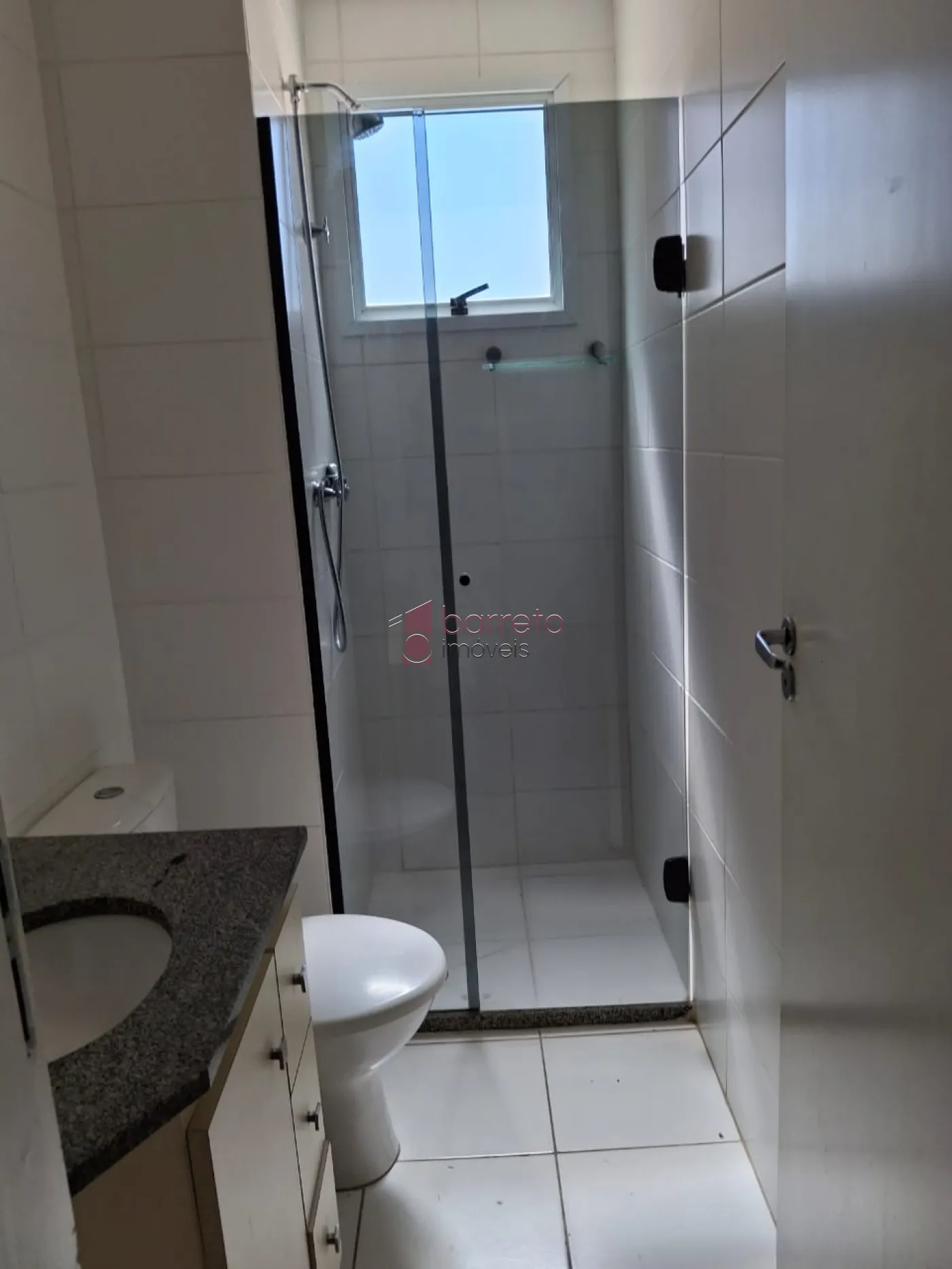 APARTAMENTO PARA LOCAÇÃO NO CONDOMÍNIO VISTA PARK – JUNDIAÍ/SP