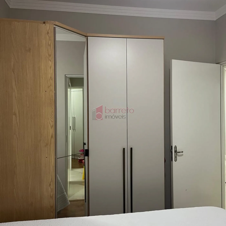 APARTAMENTO TÉRREO PARA LOCAÇÃO NO CONDOMÍNIO BELLUNO – JUNDIAÍ/SP
