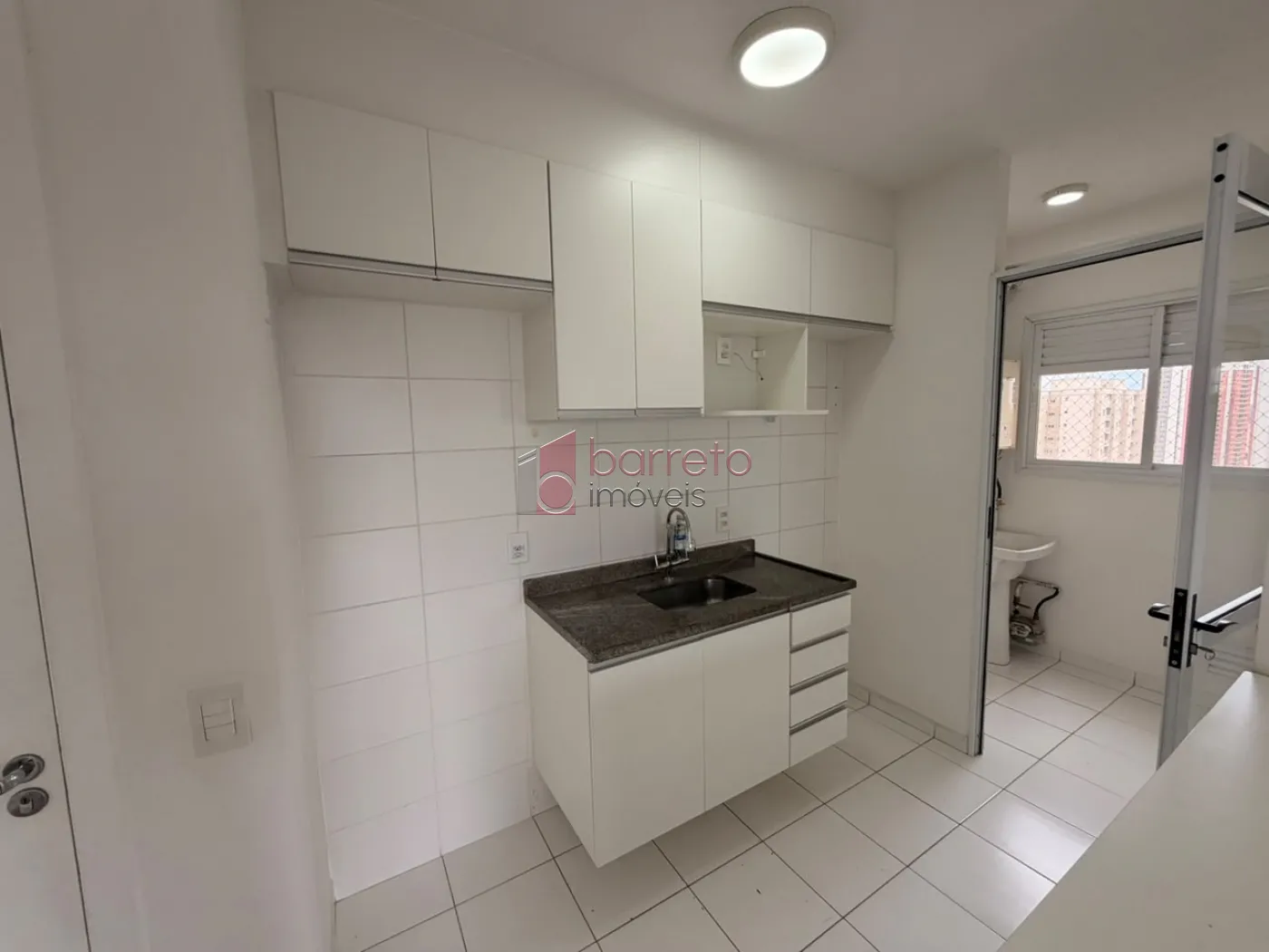 APARTAMENTO PARA LOCAÇÃO NO CONDOMÍNIO VISTA PARK – JUNDIAÍ/SP