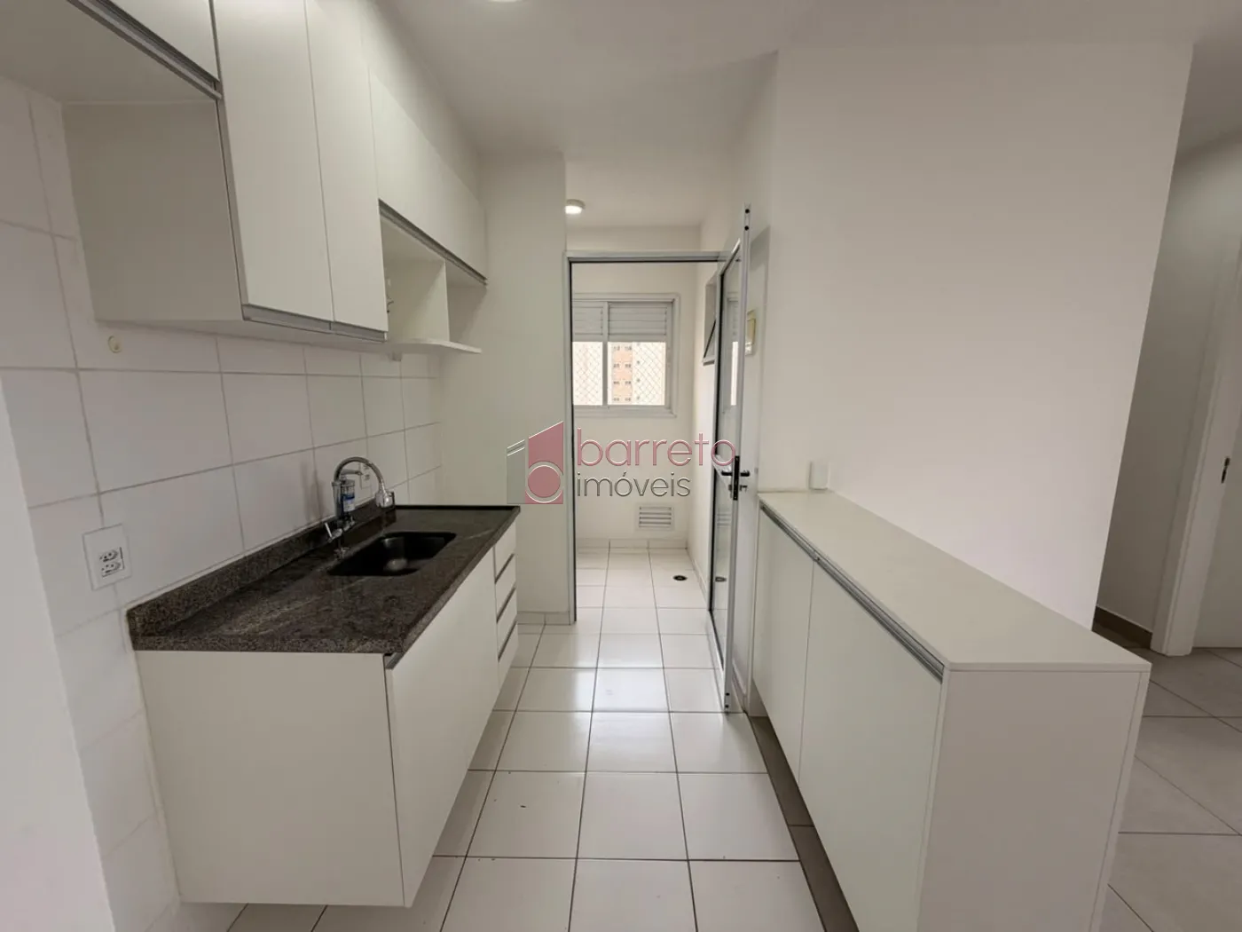 APARTAMENTO PARA LOCAÇÃO NO CONDOMÍNIO VISTA PARK – JUNDIAÍ/SP