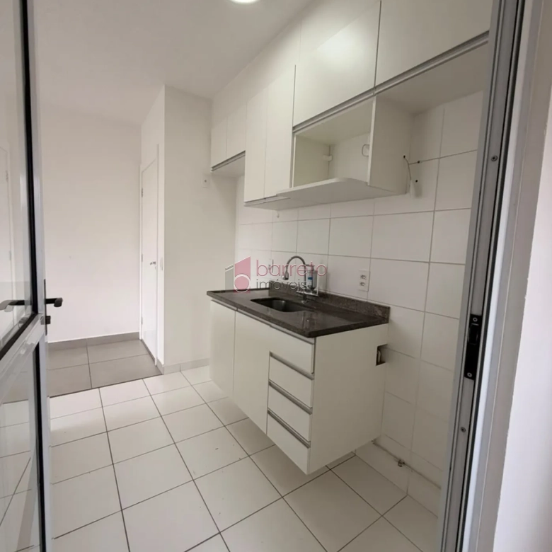 APARTAMENTO PARA LOCAÇÃO NO CONDOMÍNIO VISTA PARK – JUNDIAÍ/SP