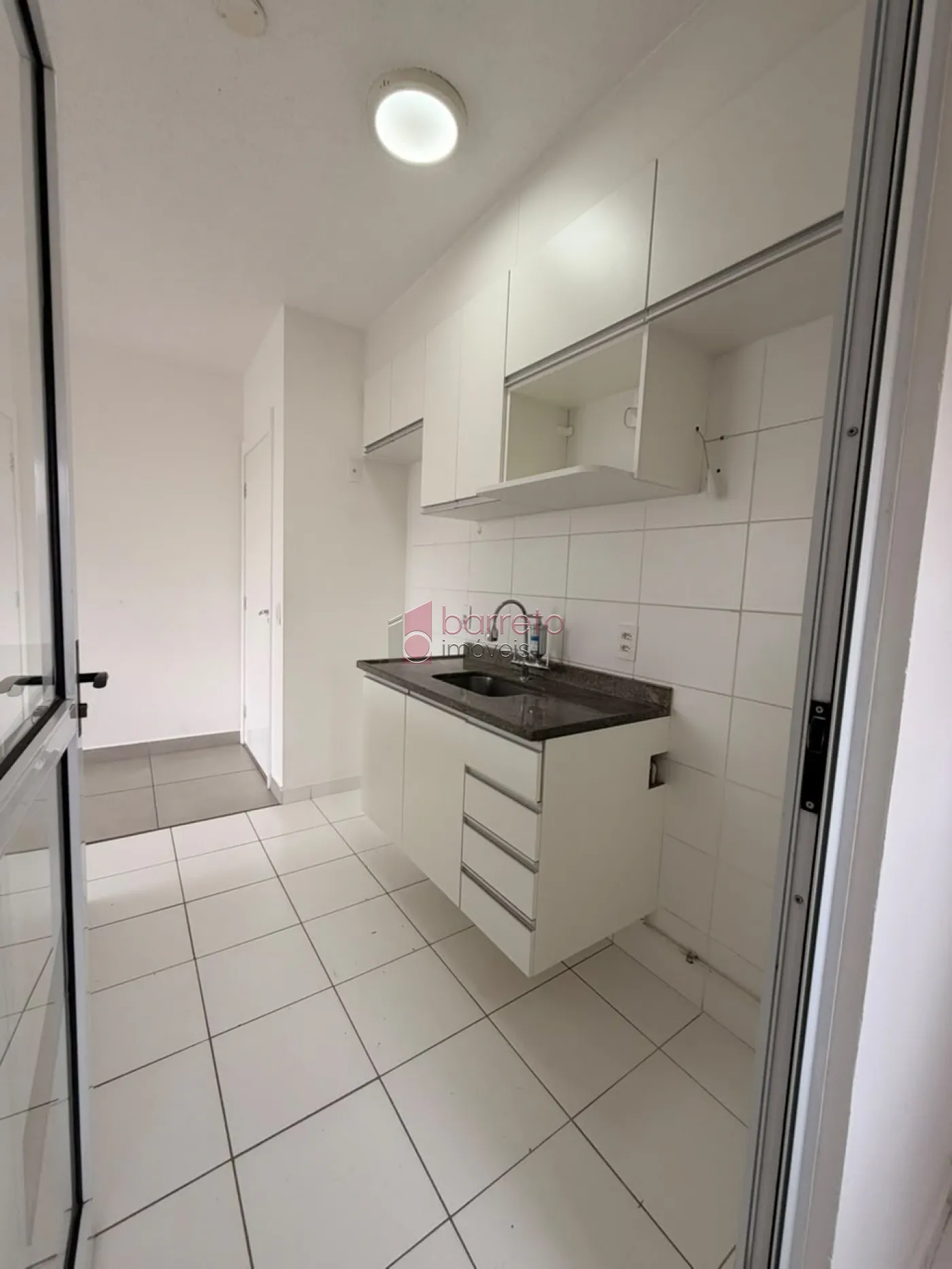 APARTAMENTO PARA LOCAÇÃO NO CONDOMÍNIO VISTA PARK – JUNDIAÍ/SP