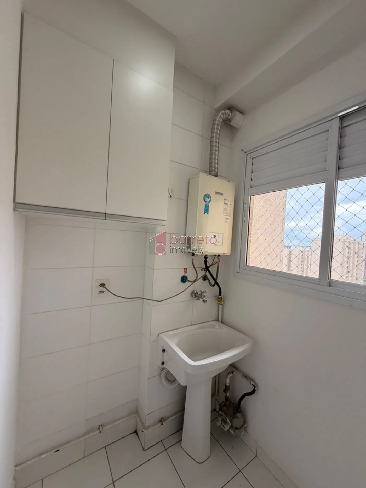 APARTAMENTO PARA LOCAÇÃO NO CONDOMÍNIO VISTA PARK – JUNDIAÍ/SP