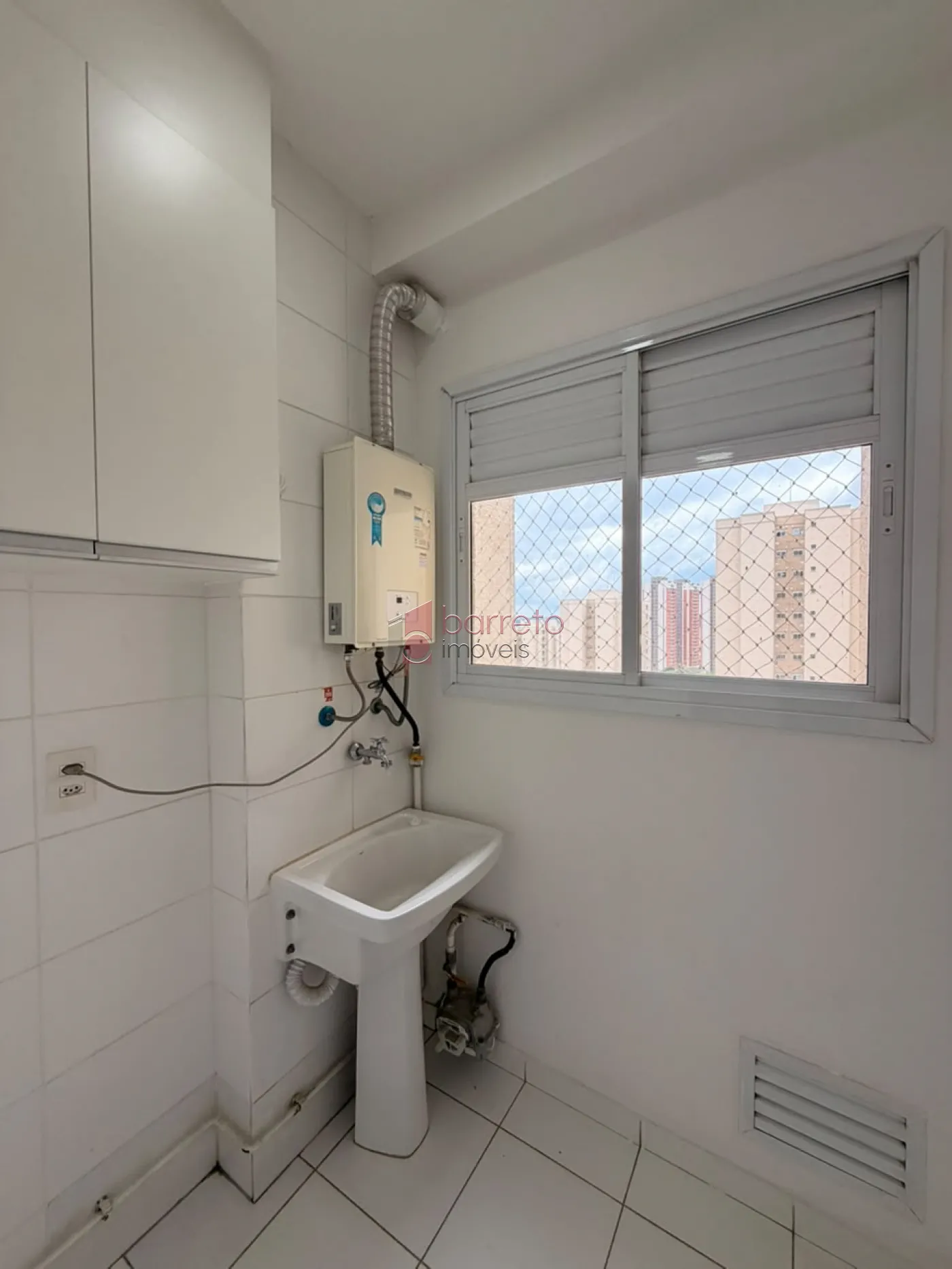 APARTAMENTO PARA LOCAÇÃO NO CONDOMÍNIO VISTA PARK – JUNDIAÍ/SP