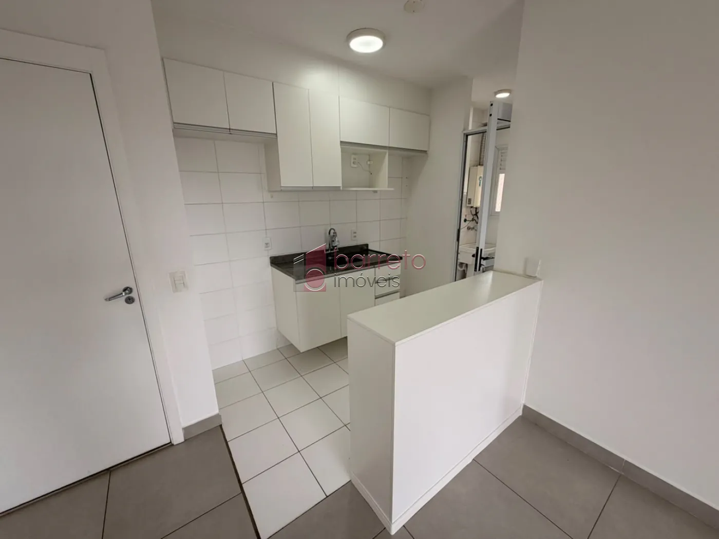 APARTAMENTO PARA LOCAÇÃO NO CONDOMÍNIO VISTA PARK – JUNDIAÍ/SP