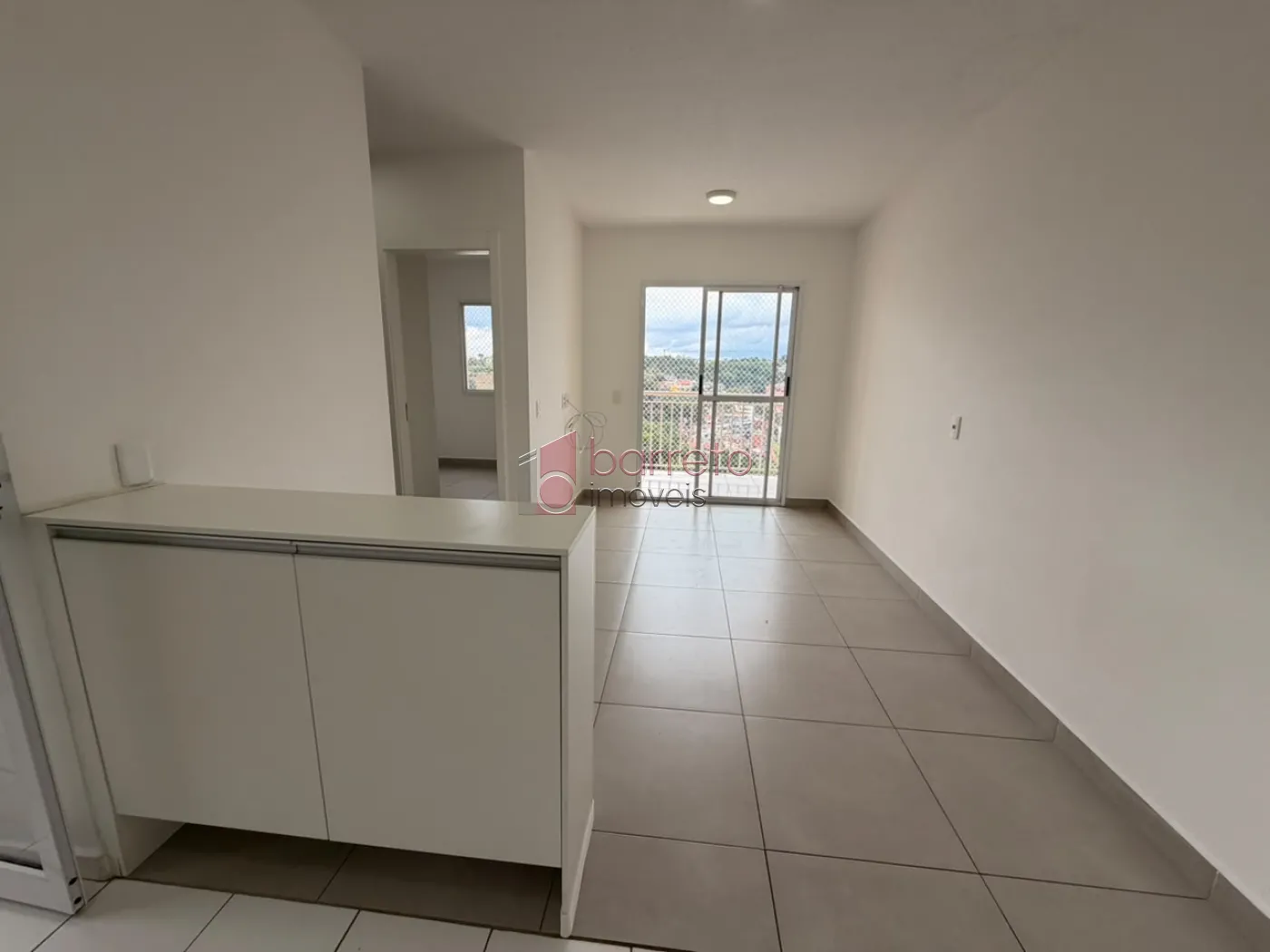 APARTAMENTO PARA LOCAÇÃO NO CONDOMÍNIO VISTA PARK – JUNDIAÍ/SP