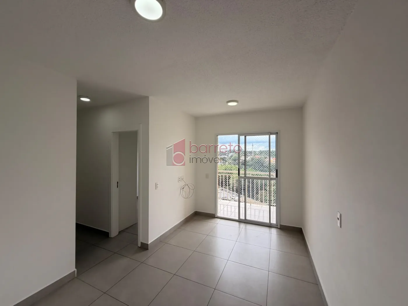 APARTAMENTO PARA LOCAÇÃO NO CONDOMÍNIO VISTA PARK – JUNDIAÍ/SP