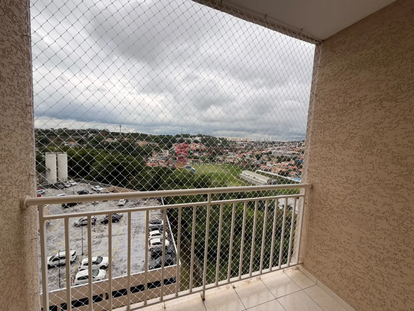 APARTAMENTO PARA LOCAÇÃO NO CONDOMÍNIO VISTA PARK – JUNDIAÍ/SP