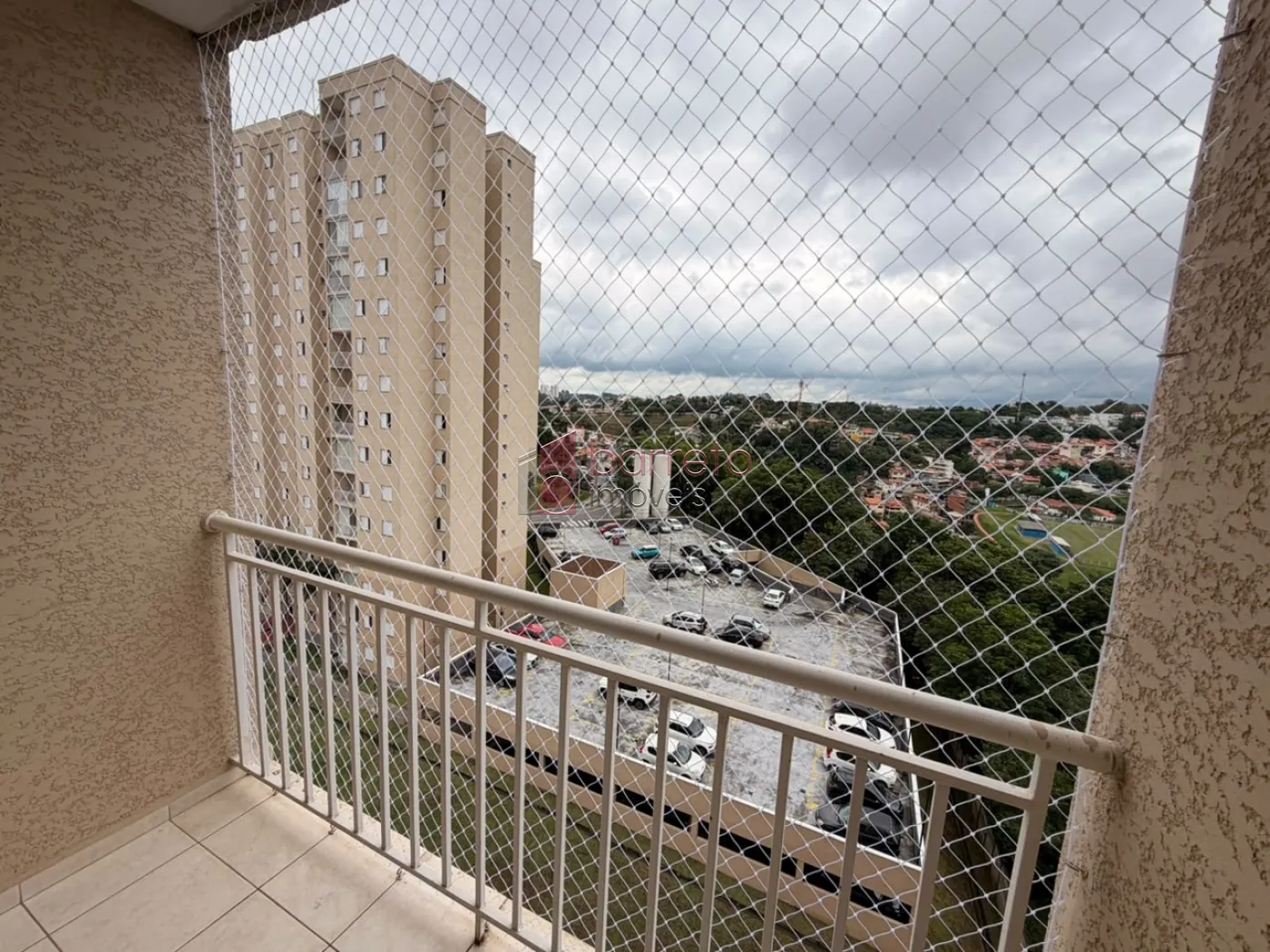 APARTAMENTO PARA LOCAÇÃO NO CONDOMÍNIO VISTA PARK – JUNDIAÍ/SP