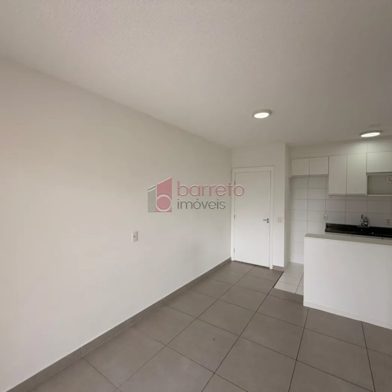 APARTAMENTO PARA LOCAÇÃO NO CONDOMÍNIO VISTA PARK – JUNDIAÍ/SP
