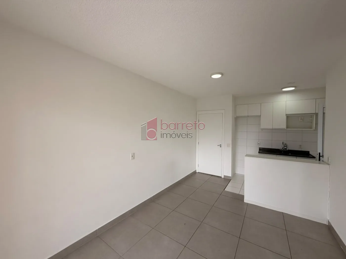 APARTAMENTO PARA LOCAÇÃO NO CONDOMÍNIO VISTA PARK – JUNDIAÍ/SP