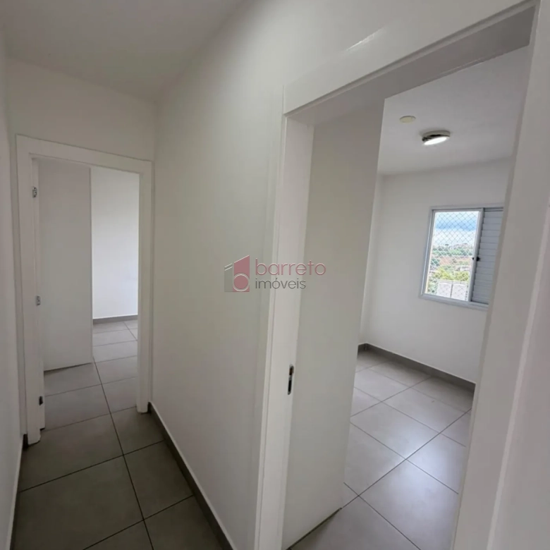 APARTAMENTO PARA LOCAÇÃO NO CONDOMÍNIO VISTA PARK – JUNDIAÍ/SP