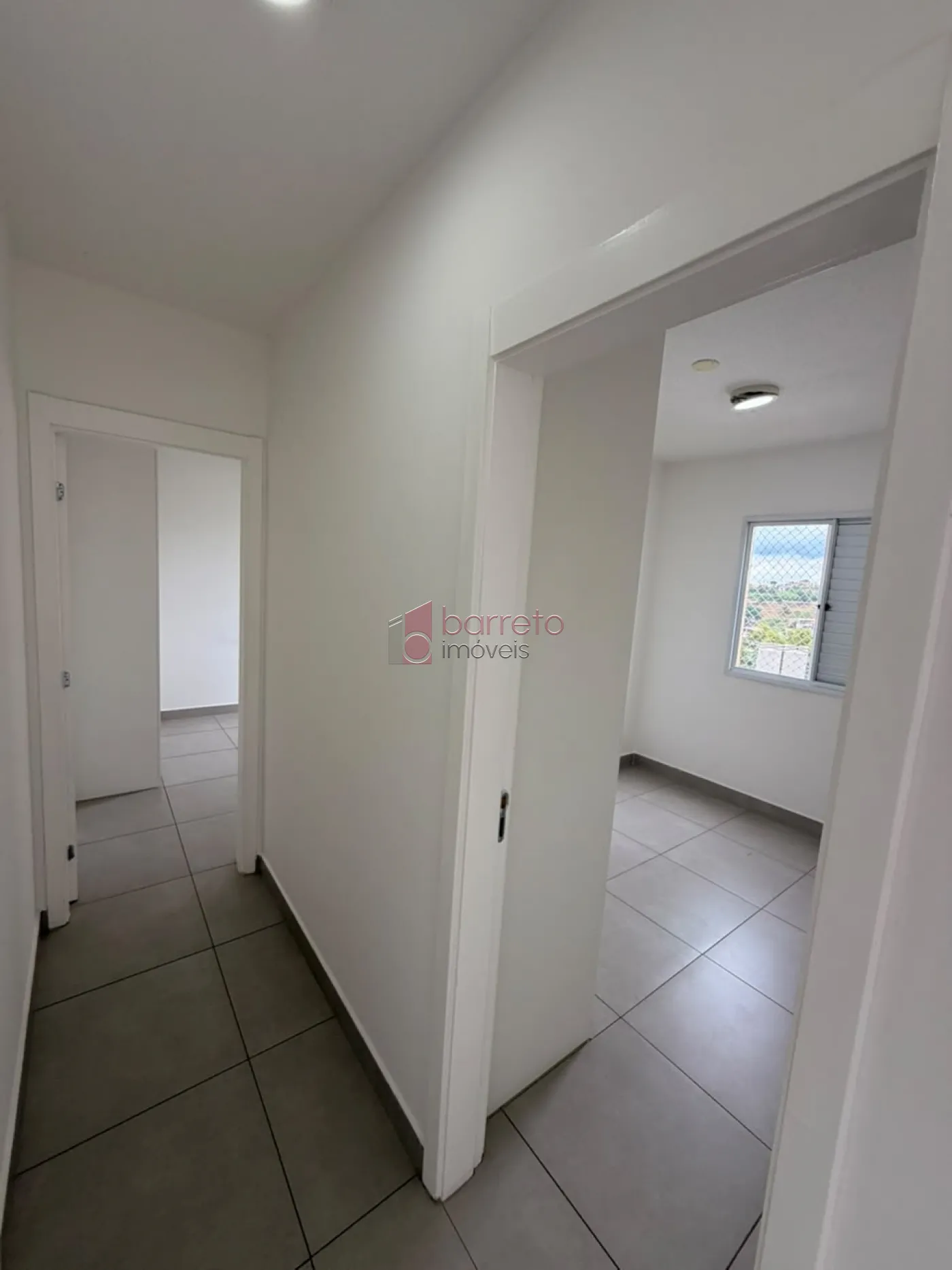 APARTAMENTO PARA LOCAÇÃO NO CONDOMÍNIO VISTA PARK – JUNDIAÍ/SP