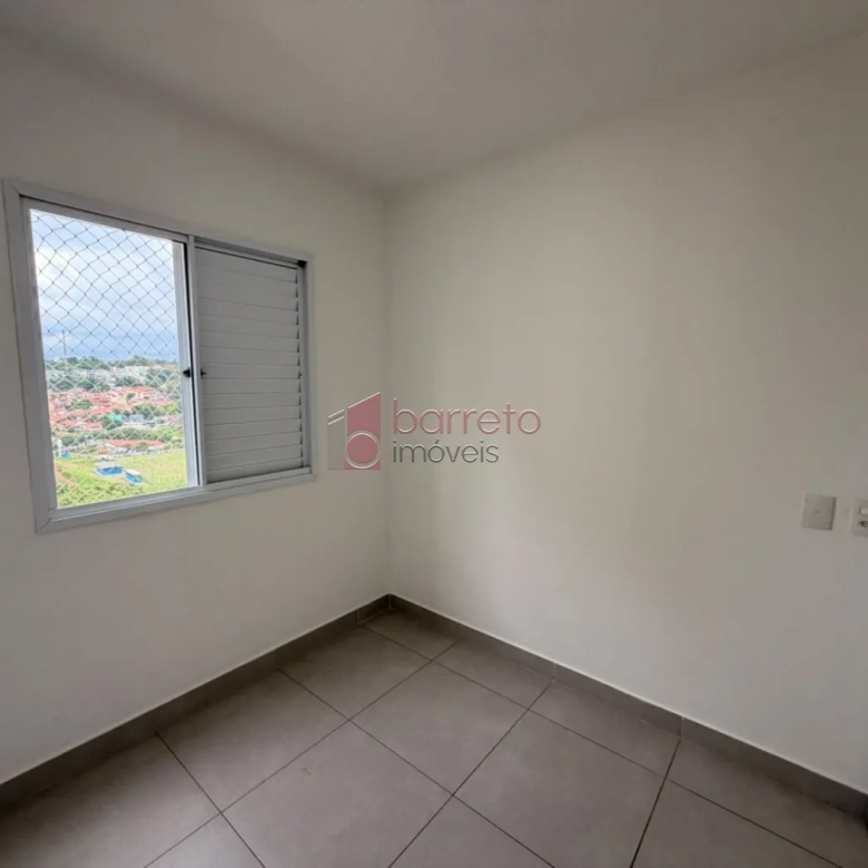 APARTAMENTO PARA LOCAÇÃO NO CONDOMÍNIO VISTA PARK – JUNDIAÍ/SP