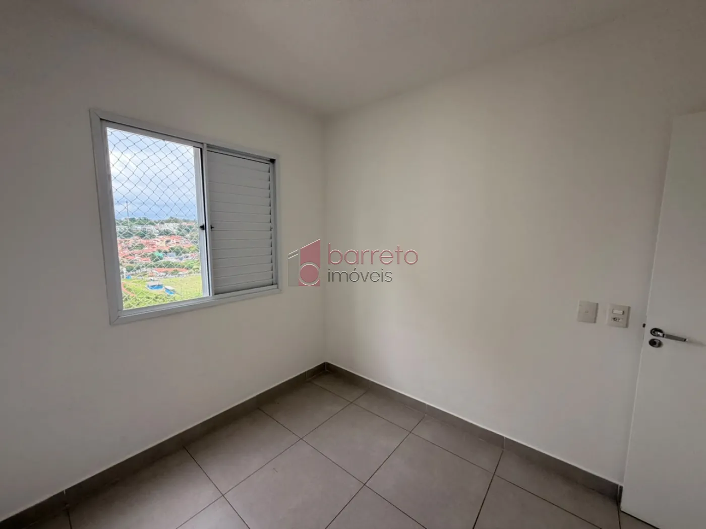 APARTAMENTO PARA LOCAÇÃO NO CONDOMÍNIO VISTA PARK – JUNDIAÍ/SP