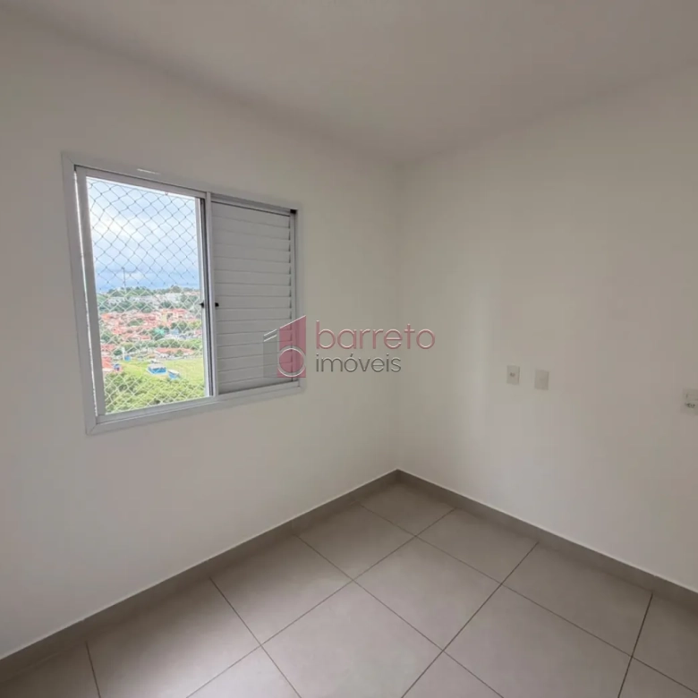 APARTAMENTO PARA LOCAÇÃO NO CONDOMÍNIO VISTA PARK – JUNDIAÍ/SP
